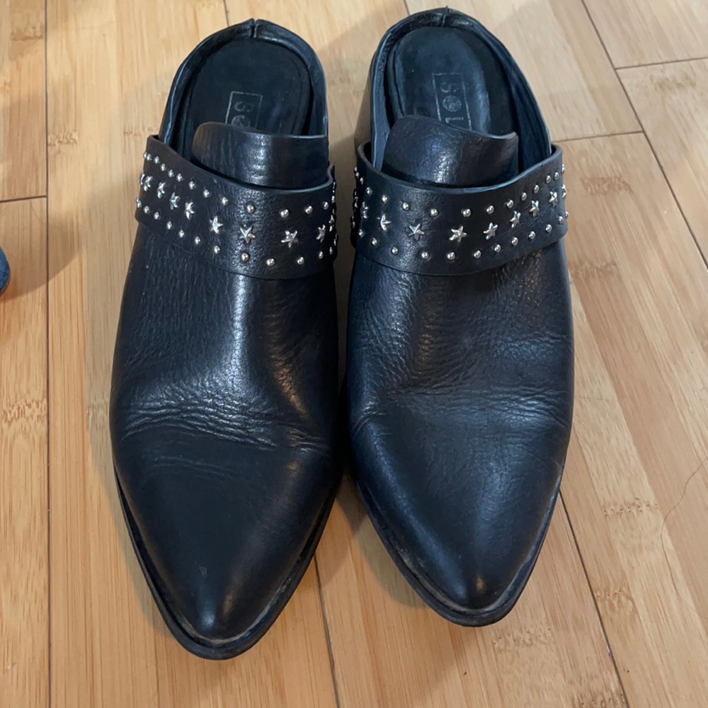 Sol Sana slides